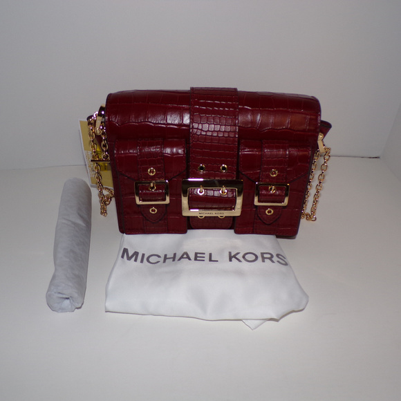 michael kors hayden